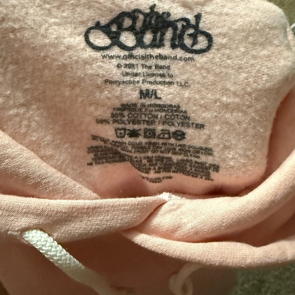 Forever 21 pull over sweater‎ - Picture 3 of 5